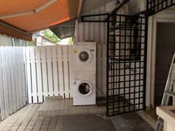 King's Road (D10), Terrace #470258811